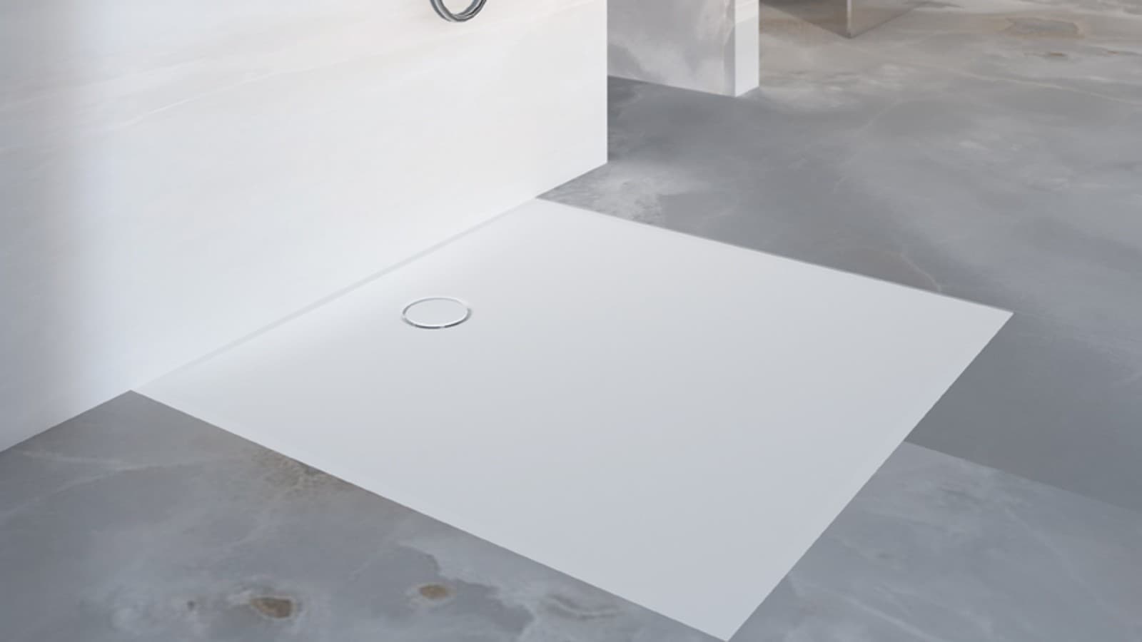 Powierzchnia prysznicowa Powierzchnia prysznicowa