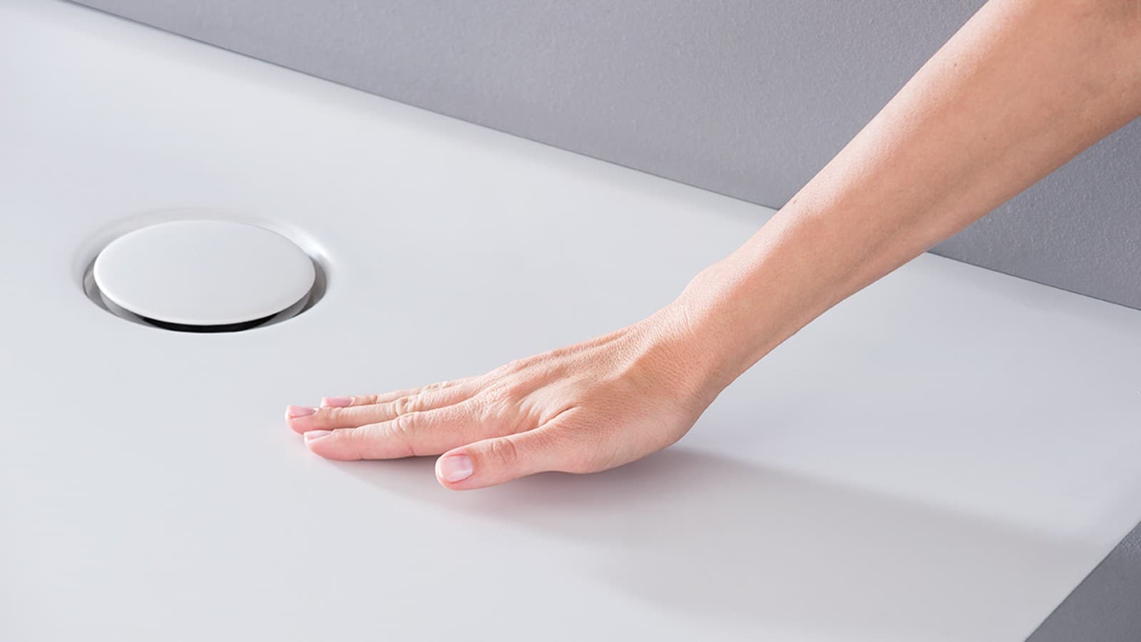 Panel do natrysków bezbrodzikowych Geberit Setaplano Panel do natrysków bezbrodzikowych Geberit Setaplano