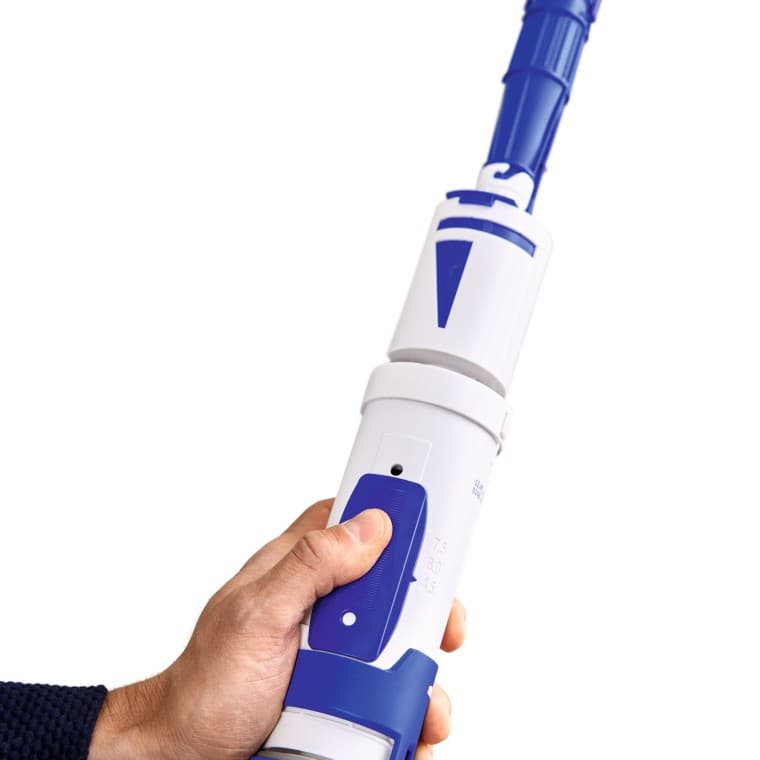 Ustawianie dużej objętości spłukiwania za pomocą zaworu spłukującego Geberit typ 208 Ustawianie dużej objętości spłukiwania za pomocą zaworu spłukującego Geberit typ 208