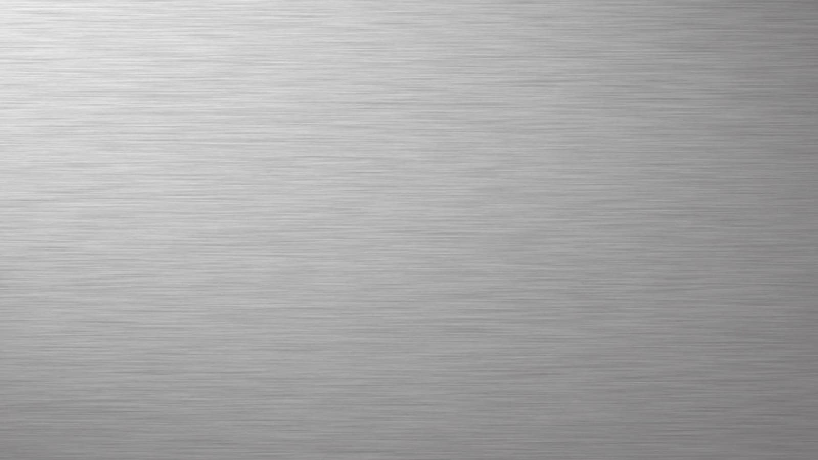 Okładzina boczna Monolith z aluminium szczotkowanego Okładzina boczna Monolith z aluminium szczotkowanego