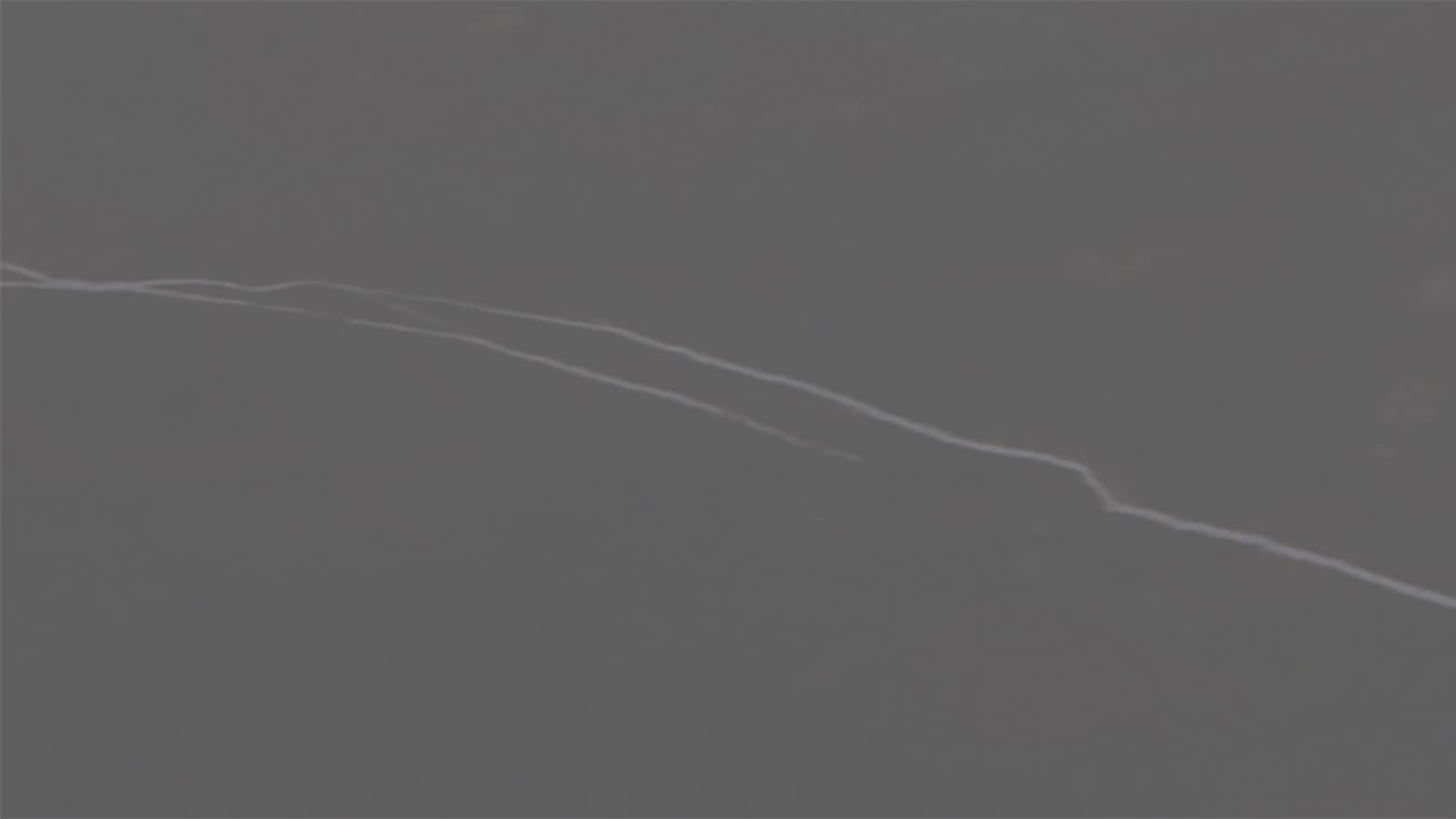 Kolor: Kamionka o wyglądzie czarnego marmuru Kolor: Kamionka o wyglądzie czarnego marmuru