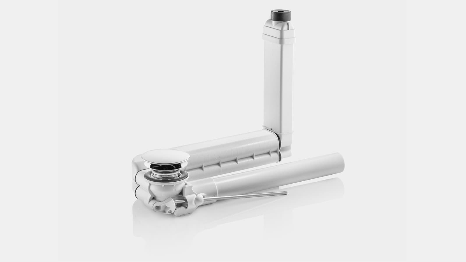 Syfon Clou do umywalek Syfon Clou do umywalek