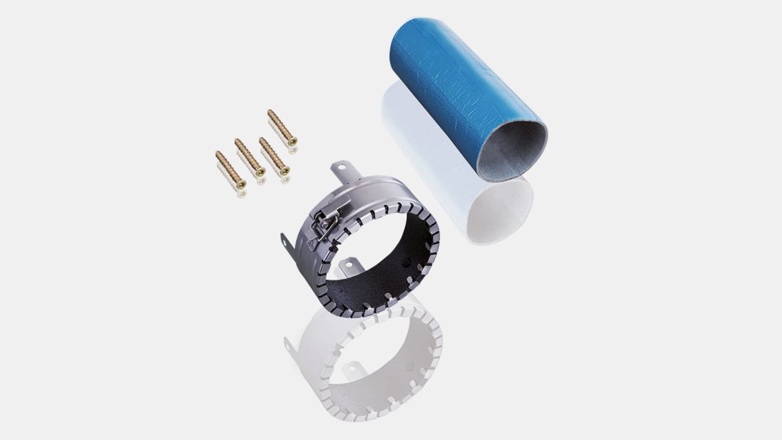 Tuleja ogniochronna Geberit do rur Geberit PE Tuleja ogniochronna Geberit do rur Geberit PE