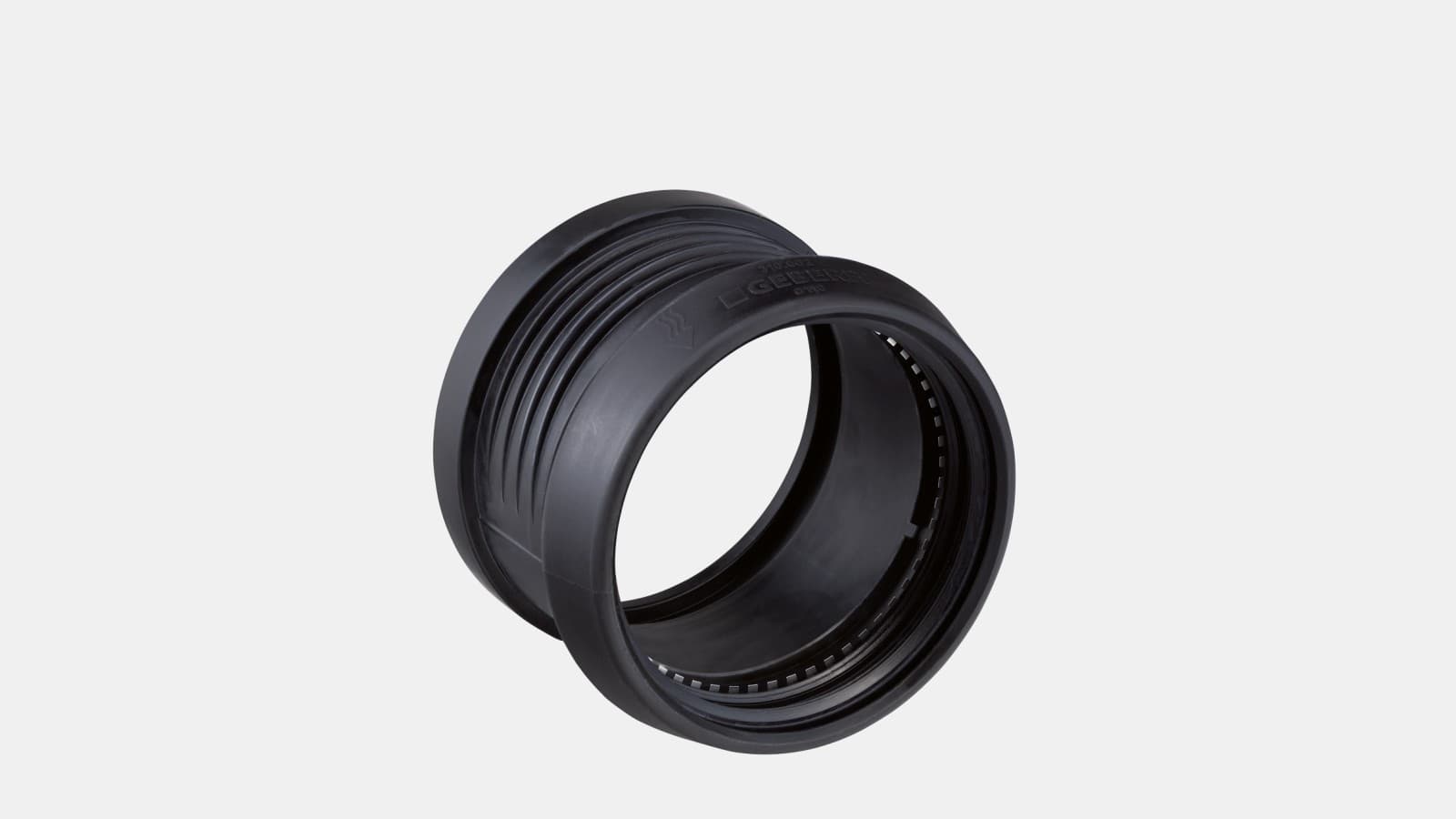 Złącze przejściowe Geberit do Geberit Silent-db20 Złącze przejściowe Geberit do Geberit Silent-db20