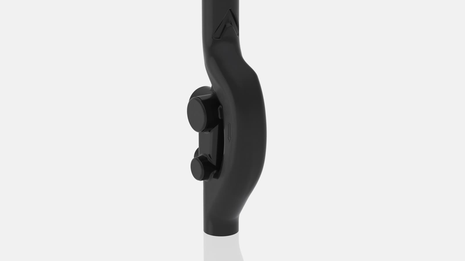 Kształtka Geberit PE Sovent d110 Kształtka Geberit PE Sovent d110