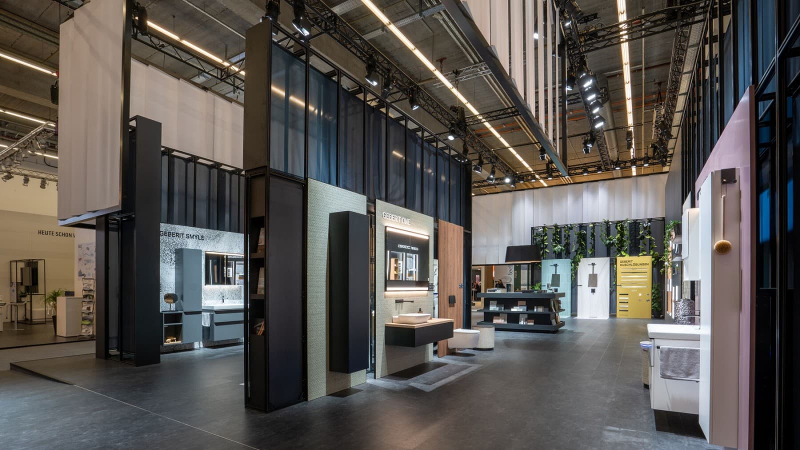 Wydarzenie Geberit Wydarzenie Geberit