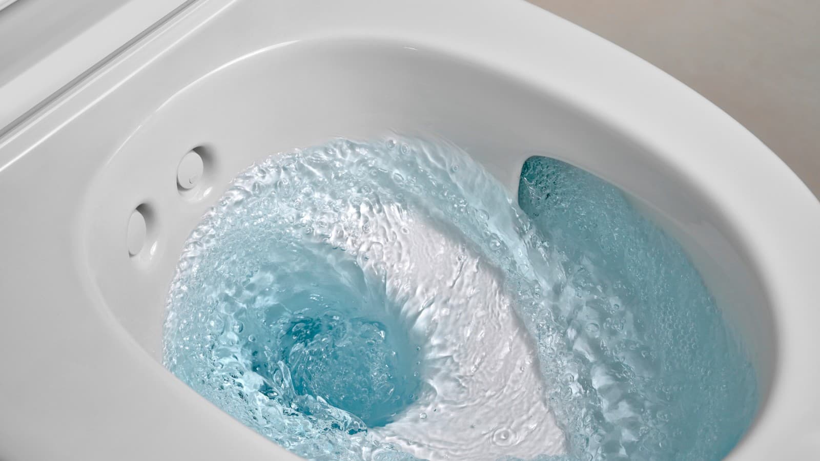 Technologia Geberit TurboFlush Technologia Geberit TurboFlush