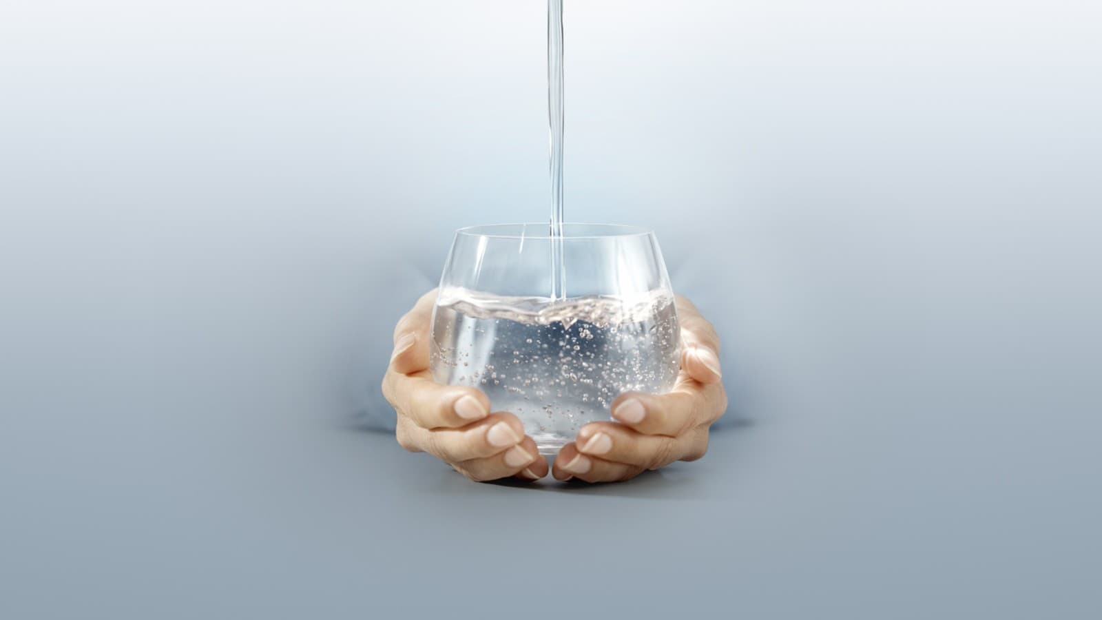 Czysta woda pitna Czysta woda pitna