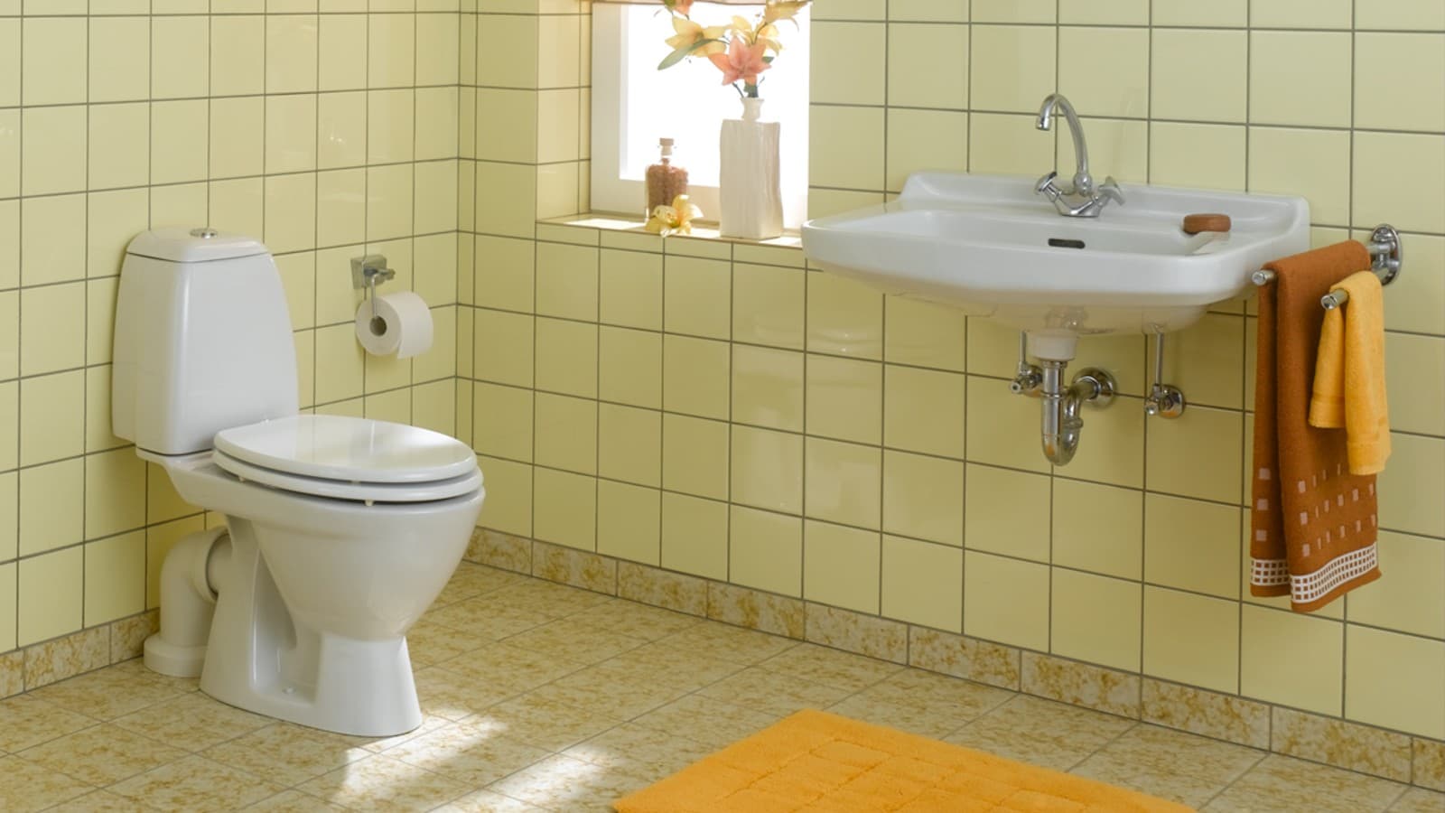 Wiele osób z wyżu demograficznego urodziło się w czasach, gdy w wielu domach wciąż nie było wanny Wiele osób z wyżu demograficznego urodziło się w czasach, gdy w wielu domach wciąż nie było wanny