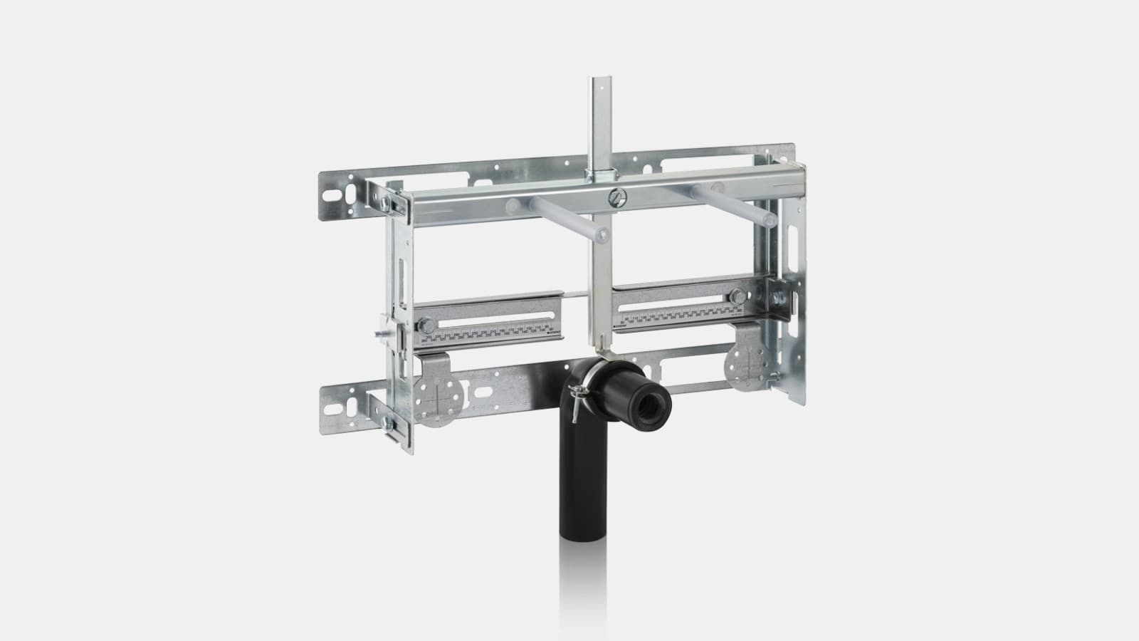 Stelaż Geberit Kombifix do bidetów Stelaż Geberit Kombifix do bidetów