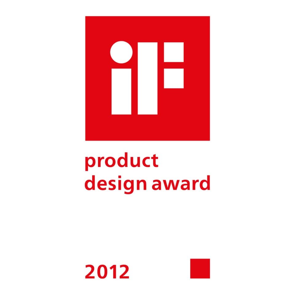 Nagroda iF Product Design Award dla Geberit Monolith Nagroda iF Product Design Award dla Geberit Monolith