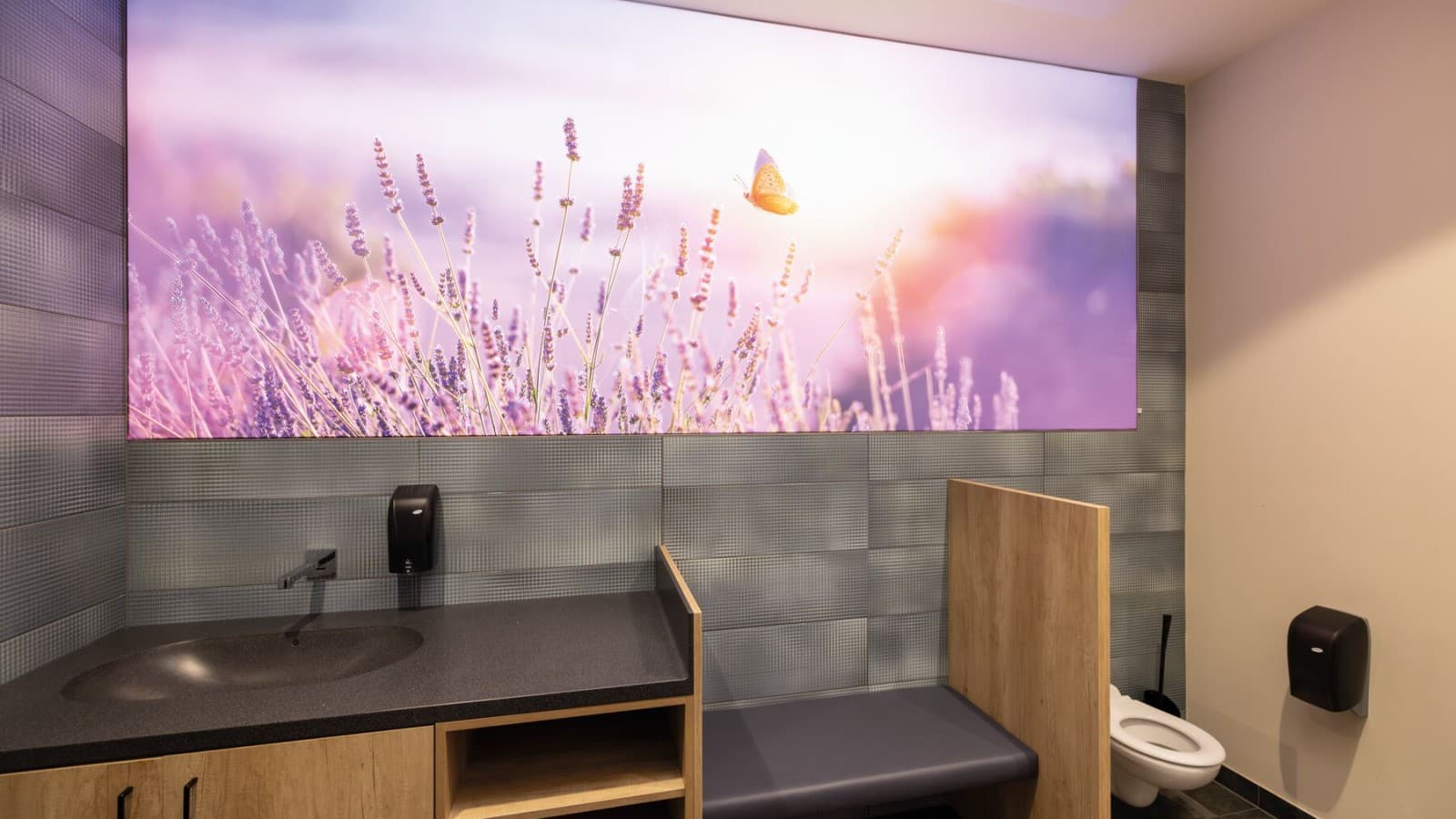 Toaleta dla dzieci Toaleta dla dzieci