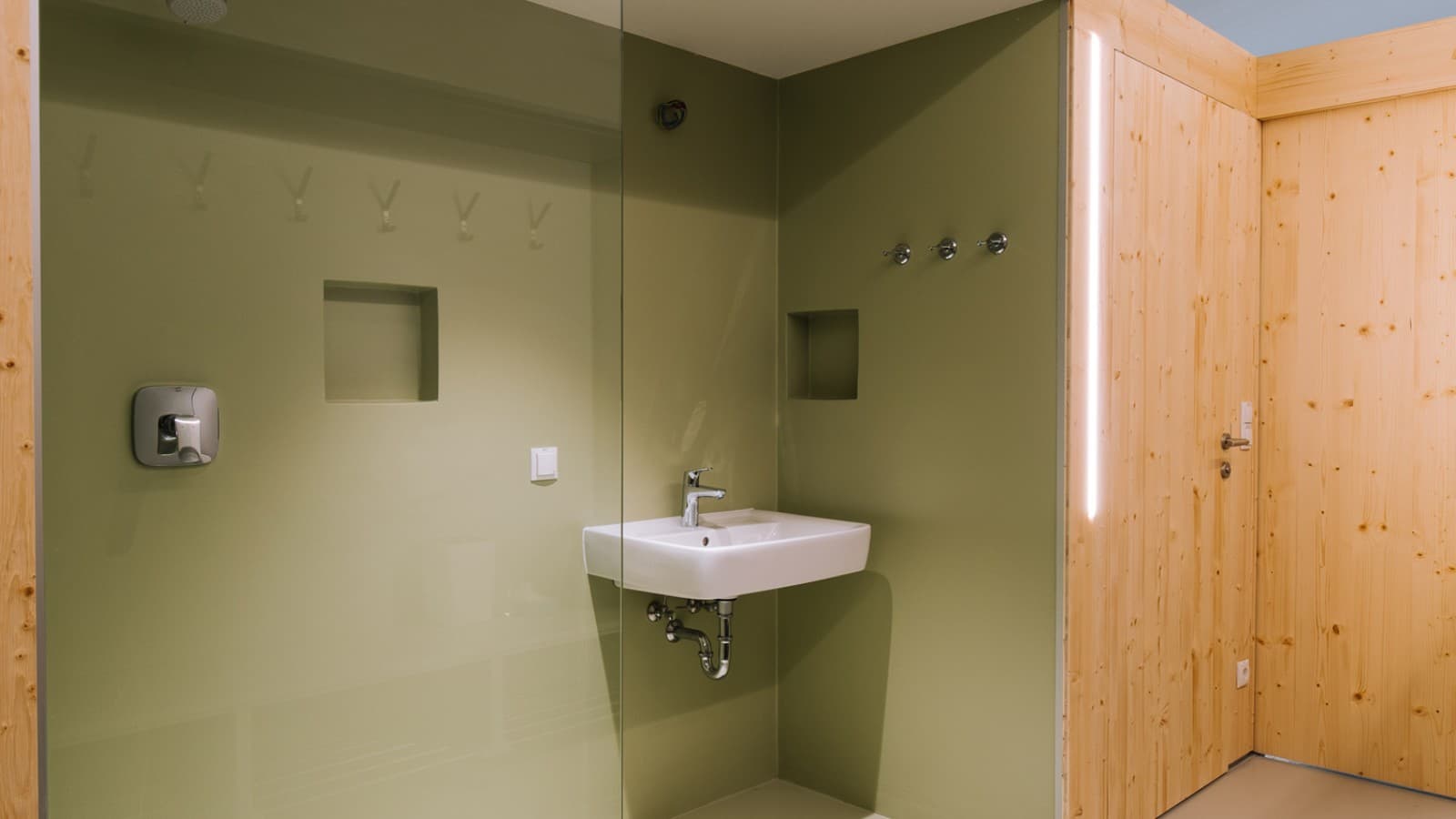 Nowoczesna architektura z uwzględnieniem ochrony zabytków (© Christian Repnik) Nowoczesna architektura z uwzględnieniem ochrony zabytków (© Christian Repnik)