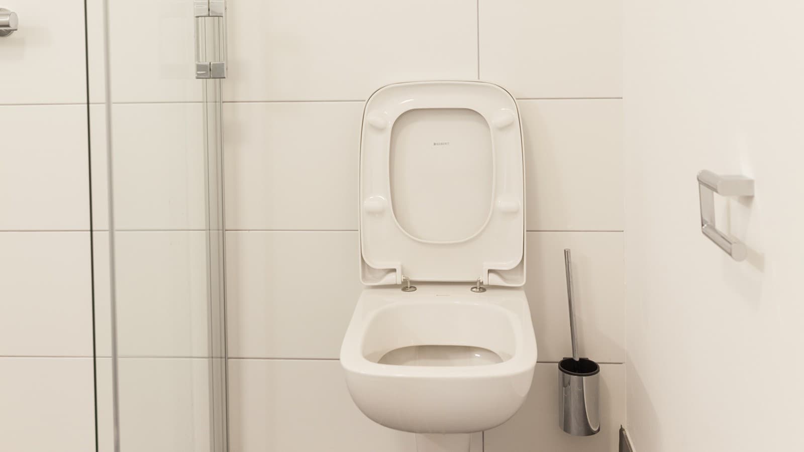 Geberit WC Renova Plan (© Geberit) Geberit WC Renova Plan (© Geberit)