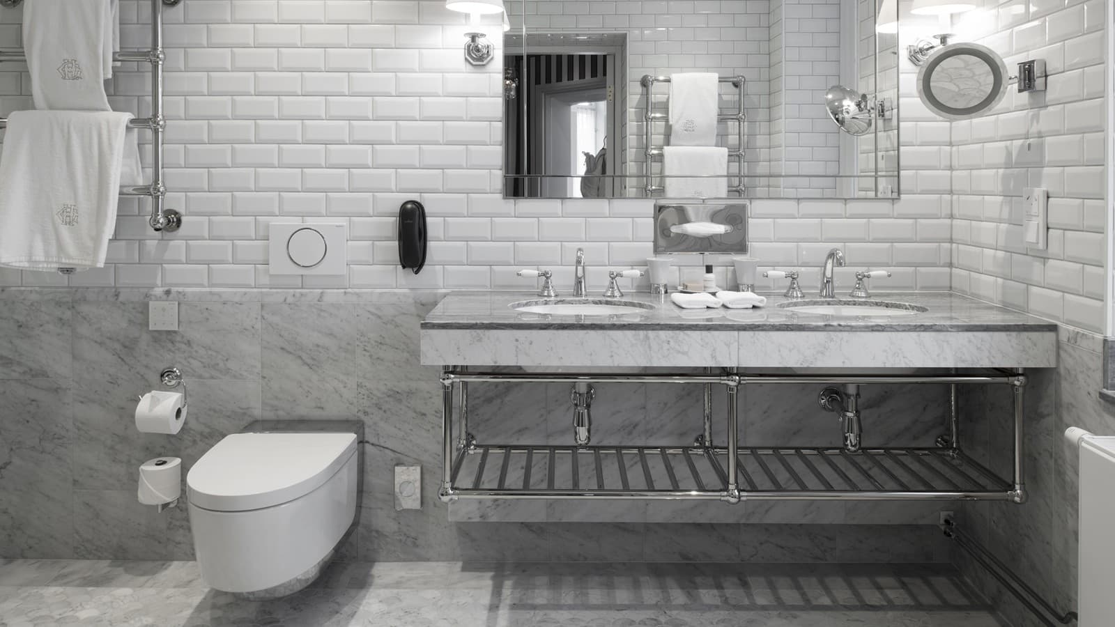 łazienka hotelowa łazienka hotelowa