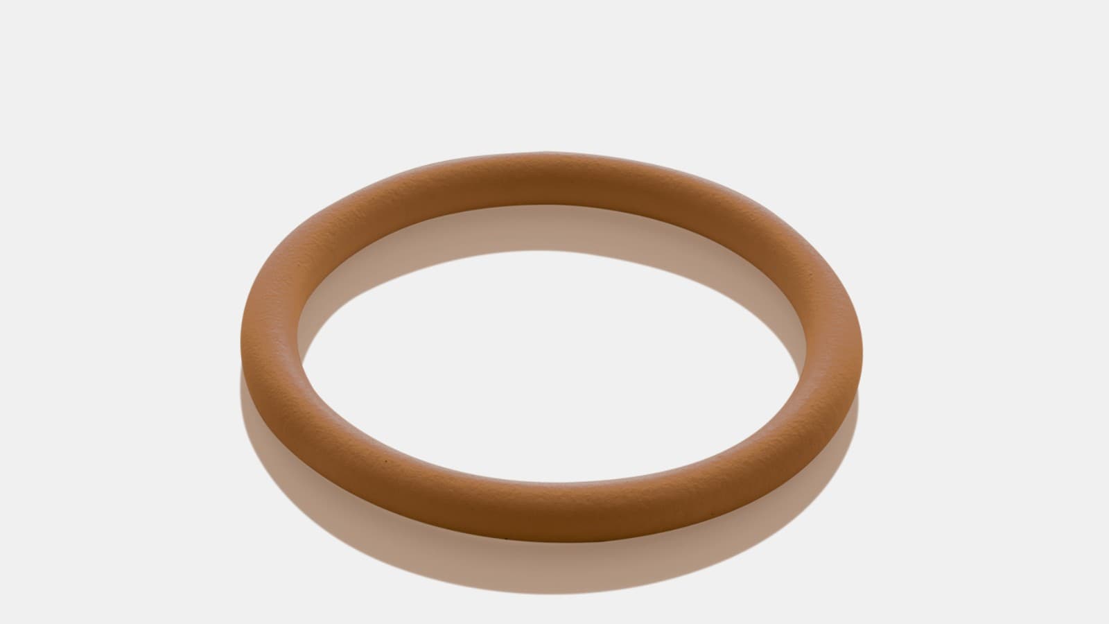 Czerwony pierścień uszczelniający FPM Geberit Mapress Czerwony pierścień uszczelniający FPM Geberit Mapress