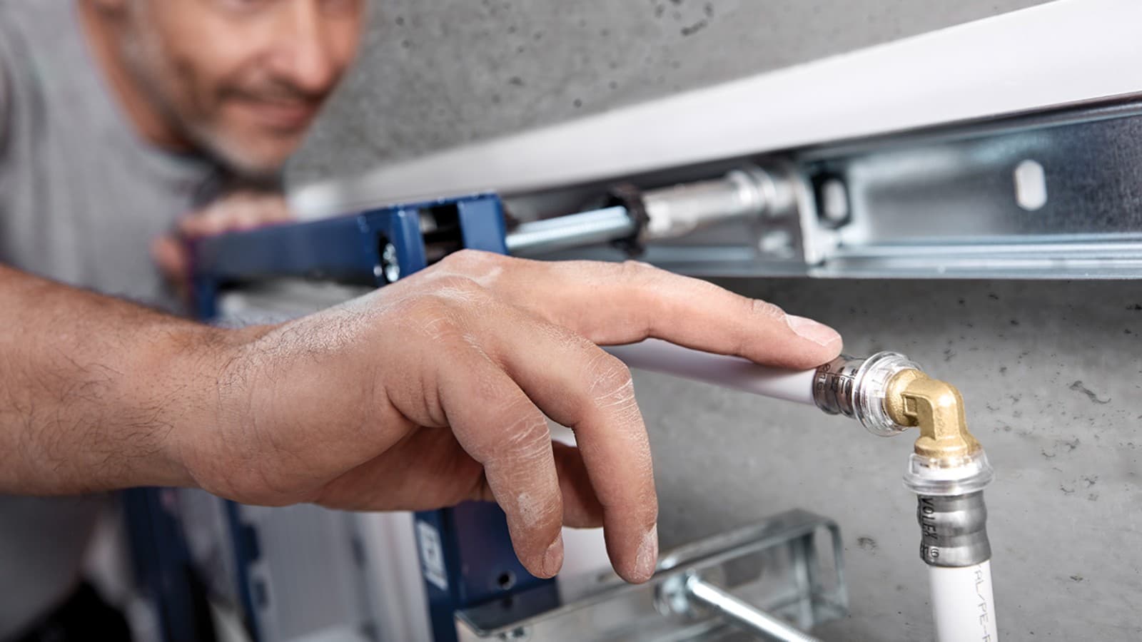 instalacja instalacja