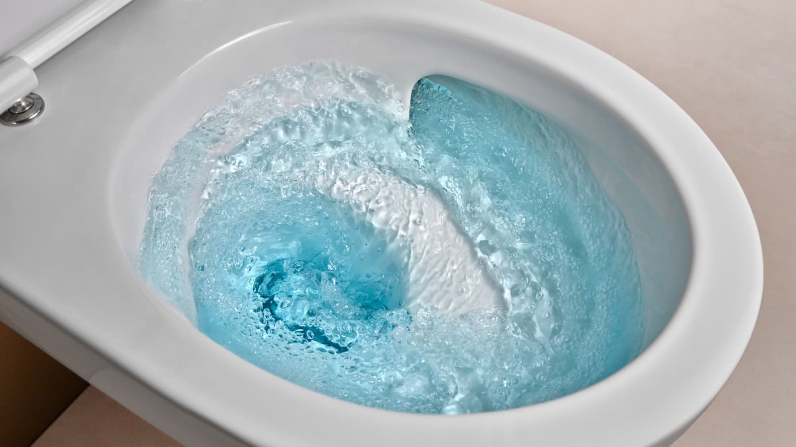 Miska WC Geberit Acanto z TurboFlush Miska WC Geberit Acanto z TurboFlush