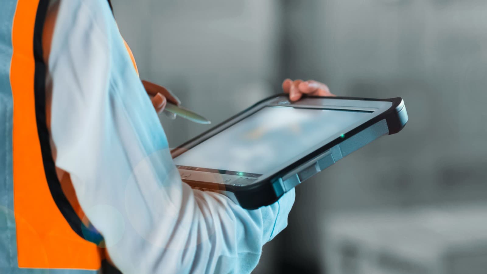 Geberit Connect: inteligentniejsze procesy dzięki przejrzystym danym dotyczącym użytkowania Geberit Connect: inteligentniejsze procesy dzięki przejrzystym danym dotyczącym użytkowania