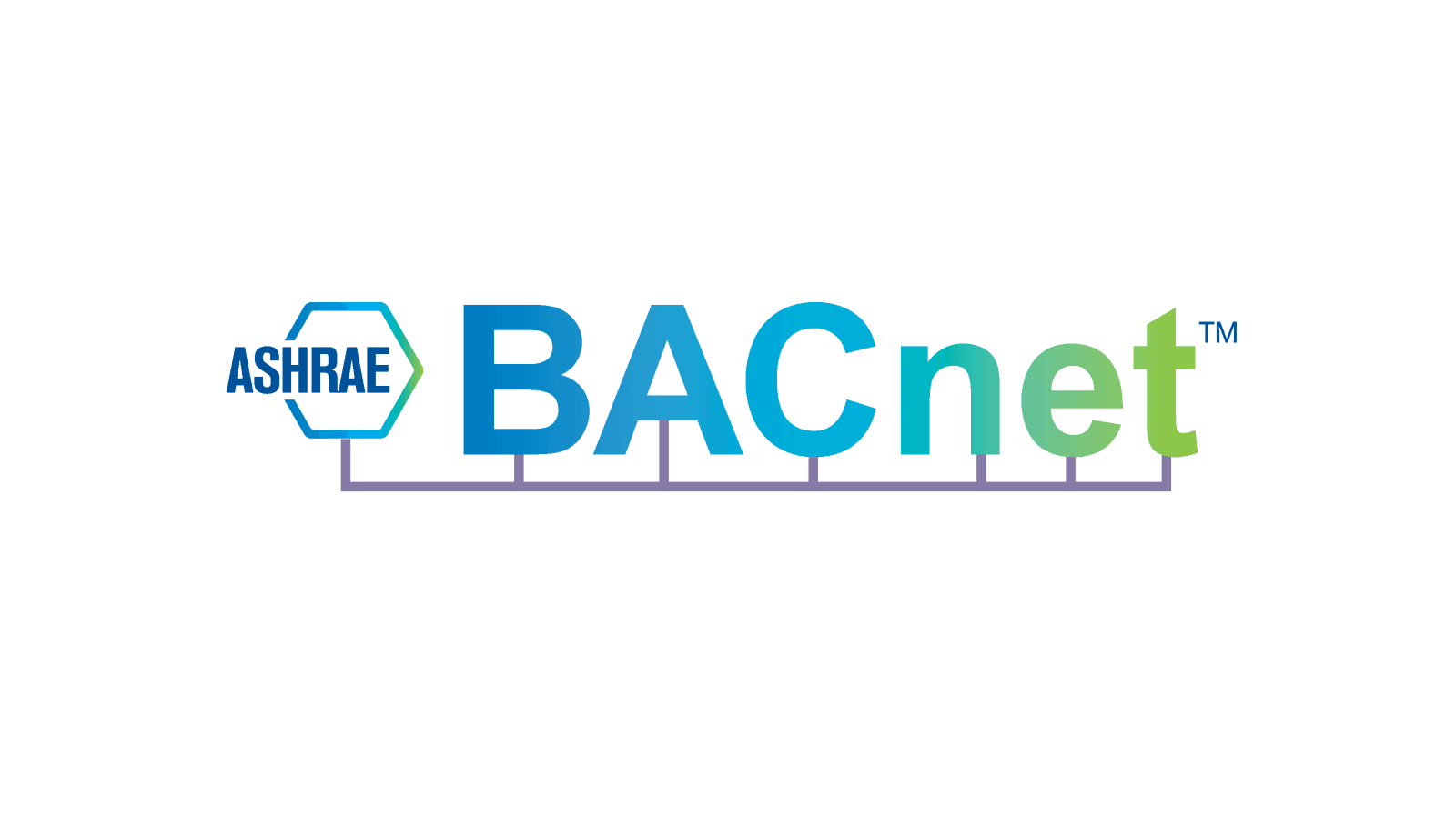 BACnet™ jest znakiem towarowym ASHRAE BACnet™ jest znakiem towarowym ASHRAE